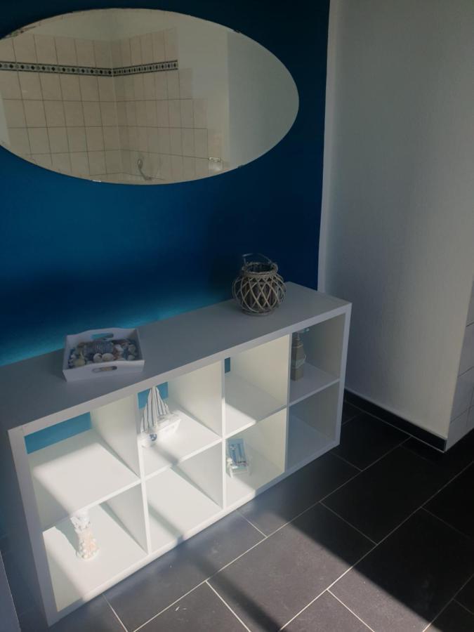 Ferienwohnung Leonie 戈斯拉尔 外观 照片